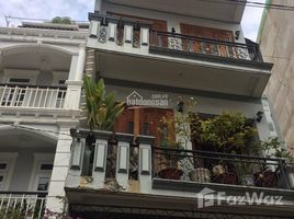 8 спален Дом for sale in Phu Nhuan, Хошимин, Ward 12, Phu Nhuan