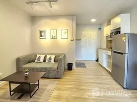 1 Schlafzimmer Wohnung zu verkaufen im Lanna Condominium, Pa Tan, Mueang Chiang Mai, Chiang Mai, Thailand