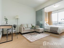 ขายอพาร์ทเม้นท์ สตูดิโอ ในโครงการ เอ สเปซ มี สุขุมวิท 77, สวนหลวง, สวนหลวง, กรุงเทพมหานคร