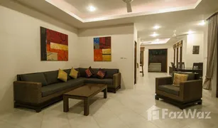 2 Bedrooms Villa for sale in Bo Phut, Koh Samui 