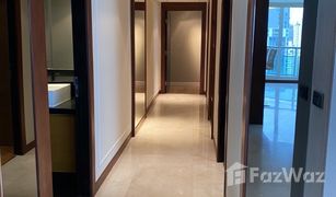 曼谷 Khlong Tan Nuea Eight Thonglor Residence 3 卧室 公寓 售 