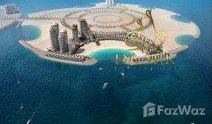 3 Schlafzimmern Villa zu verkaufen in Pacific, Ras Al-Khaimah Danah Bay