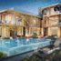 7 Bedroom Villa for sale at Damac Gems Estates 2, Artesia, DAMAC Hills (Akoya by DAMAC)