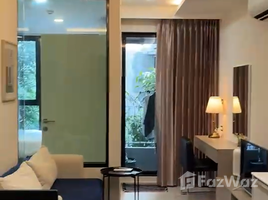 1 chambre Condominium à louer à , Khlong Tan