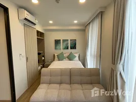 1 спален Квартира в аренду в Sky Park, Чернг Талай