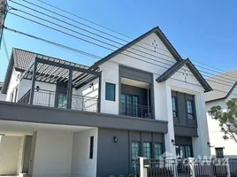 วิลล่า 4 ห้องนอน ให้เช่า ในโครงการ เซนโทร บางนา, บางแก้ว, บางพลี, สมุทรปราการ