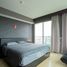 2 chambre Condominium à louer à , Bang Lamphu Lang