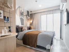 2 спален Кондо на продажу в Dcondo Reef Phuket, Катху, Катху, Пхукет