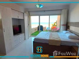 Studio Apartment for sale at Azzurra Resort, Sahl Hasheesh, Hurghada, Red Sea