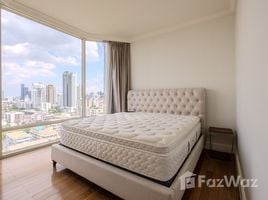 2 спален Кондо на продажу в Royce Private Residences, Khlong Toei Nuea