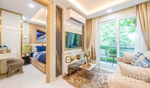 Кондо, 1 спальня на продажу в Nong Prue, Паттайя Dusit Grand Park 2