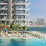 1 Bedroom Apartment for sale at Beach Mansion, EMAAR Beachfront