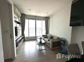 1 Bedroom Condo for rent at Rhythm Sukhumvit 50, Phra Khanong, Khlong Toei, Bangkok, Thailand