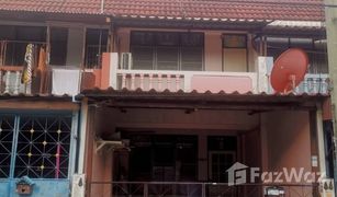 2 Bedrooms Townhouse for sale in Bang Mae Nang, Nonthaburi Baan Prapin 3