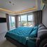 2 Schlafzimmer Wohnung zu verkaufen im The View Cozy Beach Residence, Nong Prue, Pattaya