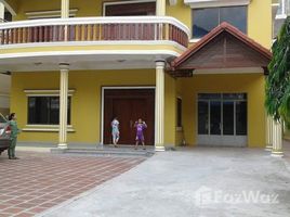 10 Bedrooms Villa for rent in Tonle Basak, Phnom Penh Other-KH-82102