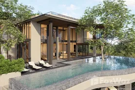 The Sky Series by Sri Panwa Promoción Inmobiliaria en Wichit, Phuket&nbsp;