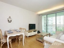 2 Bedroom Condo for sale at Via 31, Khlong Tan Nuea