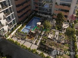 2 спален Квартира на продажу в Vista 3, Tamouh, Al Reem Island