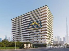 3 Bedroom Apartment for sale at IVY Garden, Skycourts Towers, Dubai Land