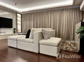 4 Bedroom Condo for rent at Altitude Symphony Charoenkrung, Wat Phraya Krai