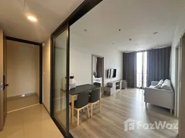 在Oka Haus租赁的2 卧室 住宅, Khlong Tan