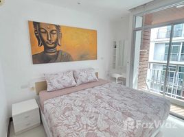 คอนโด 1 ห้องนอน ให้เช่า ในโครงการ ดิ อาร์ท แอท ป่าตอง, ป่าตอง