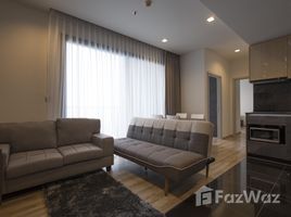 2 Bedrooms Condo for rent in Chatuchak, Bangkok The Line Jatujak - Mochit
