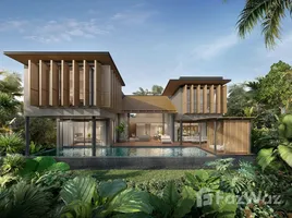 ขายวิลล่า 5 ห้องนอน ในโครงการ สิรินดา ลักชัวรี วิลล่า, สาคู, ถลาง, ภูเก็ต
