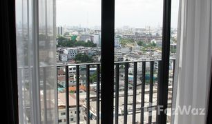1 Schlafzimmer Wohnung zu verkaufen in Bang Sue, Bangkok The Tree Interchange