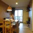 1 Bedroom Apartment for sale at Unixx South Pattaya, Nong Prue