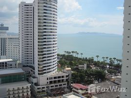 2 Schlafzimmer Wohnung zu vermieten im Jomtien Plaza Condotel, Nong Prue