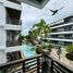1 спален Квартира на продажу в The Beach Palace, Ча Ам, Ча Ам