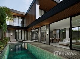 4 Habitación Villa en venta en Kuta, Badung, Kuta