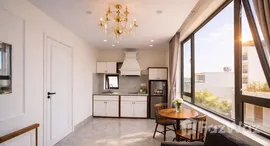 Viviendas disponibles en Nobu da Nang