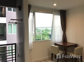 Студия Квартира на продажу в Sammakorn S9 Condo, Bang Rak Yai