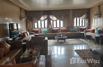 Bel appartement sans vis à Vis in Na Anfa, Grand Casablanca