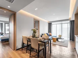 อพาร์ทเม้นท์ 2 ห้องนอน ให้เช่า ในโครงการ เบเวอรี่ เม้าเท้น เบย์ พัทยา, เมืองพัทยา