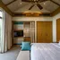 5 Habitación Casa en alquiler en Fusion Suites Saigon, Man Thai