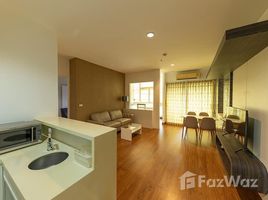 1 chambre Condominium à louer à , Hua Mak