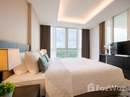 1 спален Кондо в аренду в North Park Place, Thung Song Hong