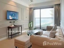 2 Bedroom Apartment for sale at Alphanam Luxury Apartment, Phuoc My, Son Tra, Da Nang, Vietnam