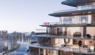 4 chambres Appartement a vendre à Executive Towers, Dubai Bugatti Residences