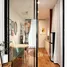 Studio Apartment for rent at Noble Ploenchit, Lumphini, Pathum Wan, Bangkok