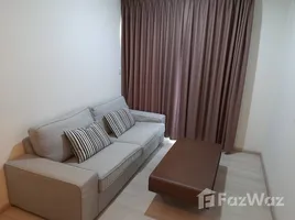 2 Bedroom Condo for sale at Life Asoke, Bang Kapi, Huai Khwang, Bangkok