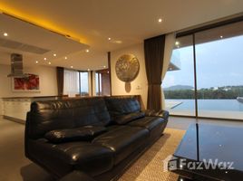 5 Bedrooms Villa for rent in Rawai, Phuket The Grand