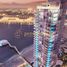 3 Bedroom Apartment for sale at sensoria at Five Luxe, Al Fattan Marine Towers