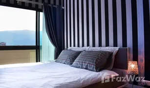 1 Bedroom Condo for sale in Chang Phueak, Chiang Mai Trams Square Condominium 