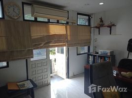 4 Bedrooms Townhouse for sale in Lat Phrao, Bangkok 3 Storey Townhouse For Sale In Lat Phrao Wang Hin 14