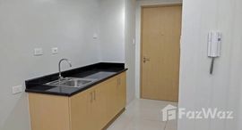 Viviendas disponibles en Grass Residences